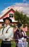 [Amish Maids Trilogy 03] • The Amish Deacon's Daughter